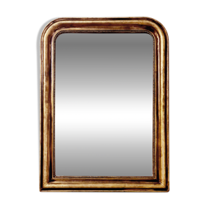 Miroir ancien louis-philippe