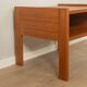 1960s bedside table
