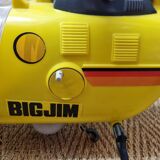 1977 Big Jim helicopter