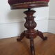 Piano stool