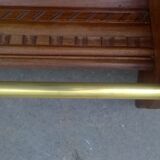 Old wall coat holder