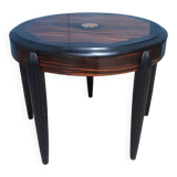 Art Deco coffee table