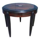 Art Deco coffee table