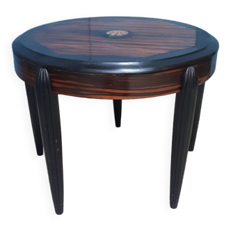 Art Deco coffee table