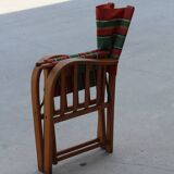 Old Torck "steward" style beach chair