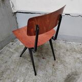 Vintage compass chair Marko