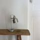 Vintage chrome lamp