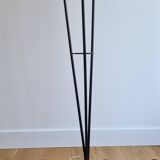 50s floor lamp