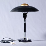 Danish Fog & Morup 1940 desk lamp