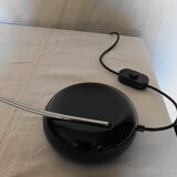 Desk lamp "Cigno" for Guzzini , 70s/80s