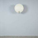 STILNOVO / rare wall- or ceiling lamp model 232 / Bruno Gatta / Italy 1960s