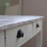 Ancienne table de ferme