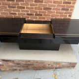 Bar coffee table