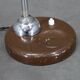 1950s Italian Table Lamp by Lariolux
