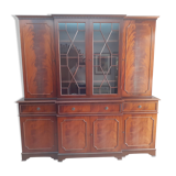 library / secretary / English style dresser