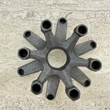 Mid-century design Swedish candle holder , 1960’s