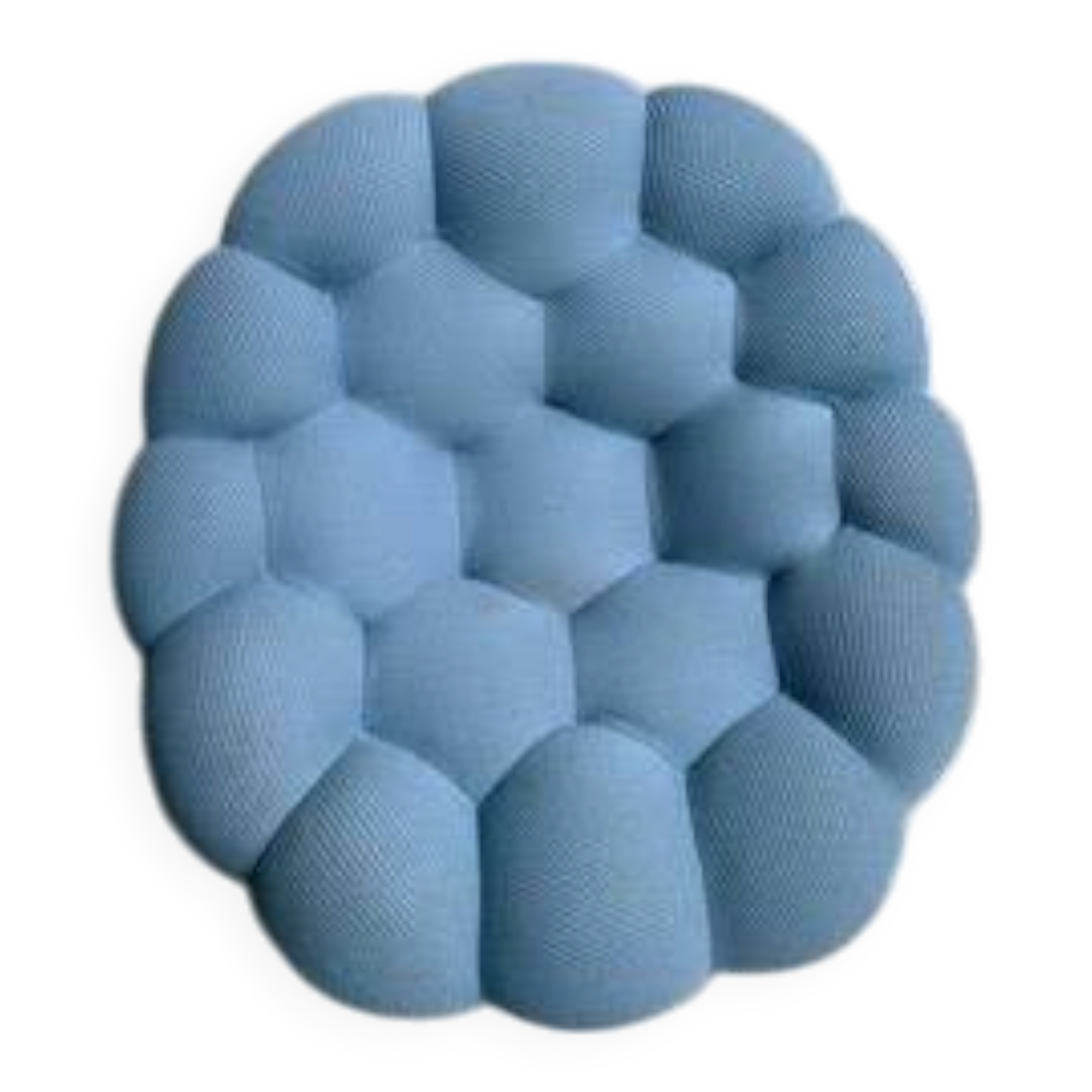 Bubble mini armchair roche bobois