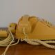 Socotel S63 vintage key phone, 1982, France