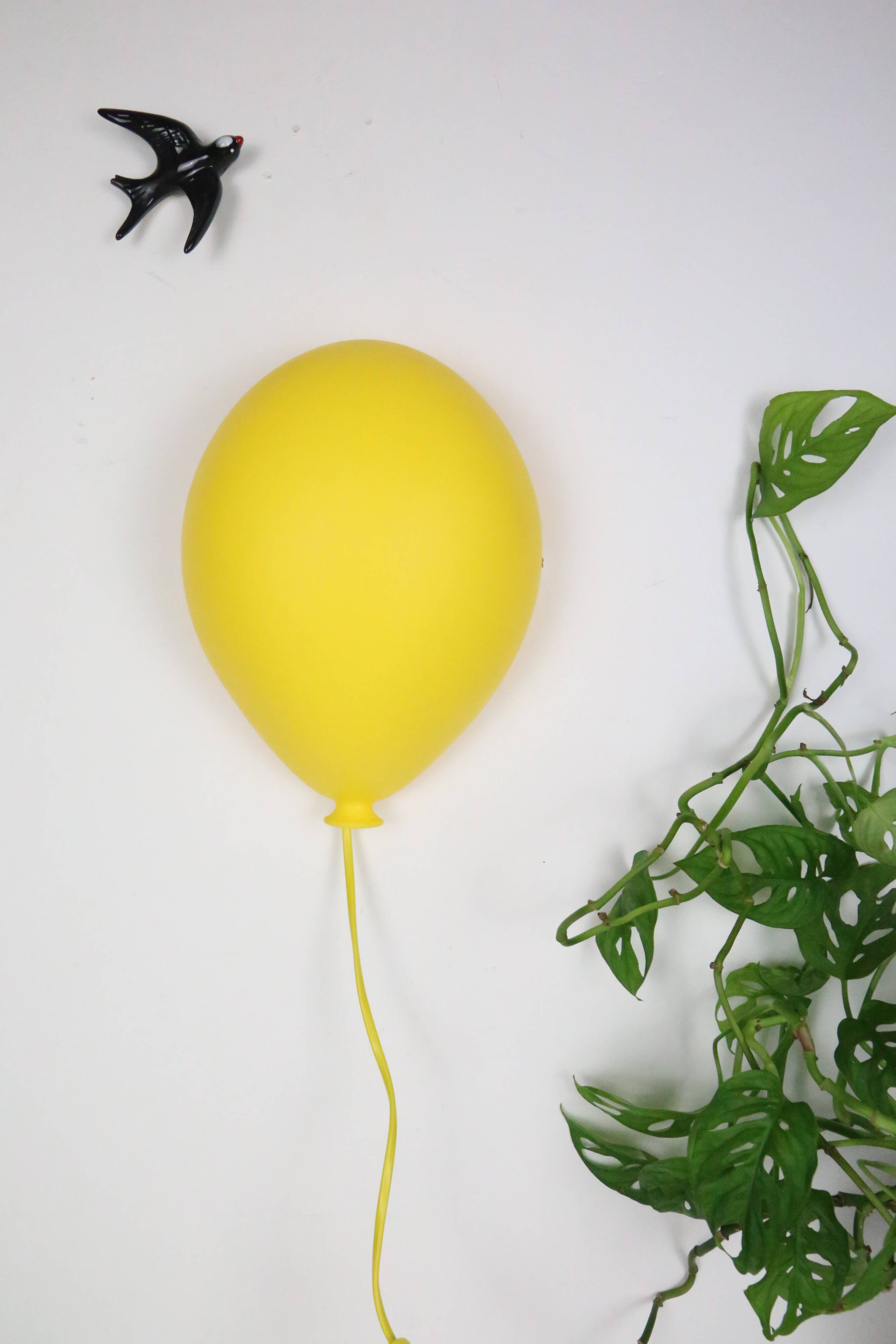 Ikea Drömmige lamp, 90s