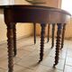 Table / console ancienne