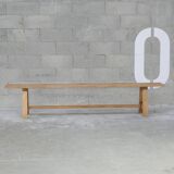 Old bench