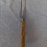 Set of 7 vintage knives