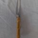 Set of 7 vintage knives