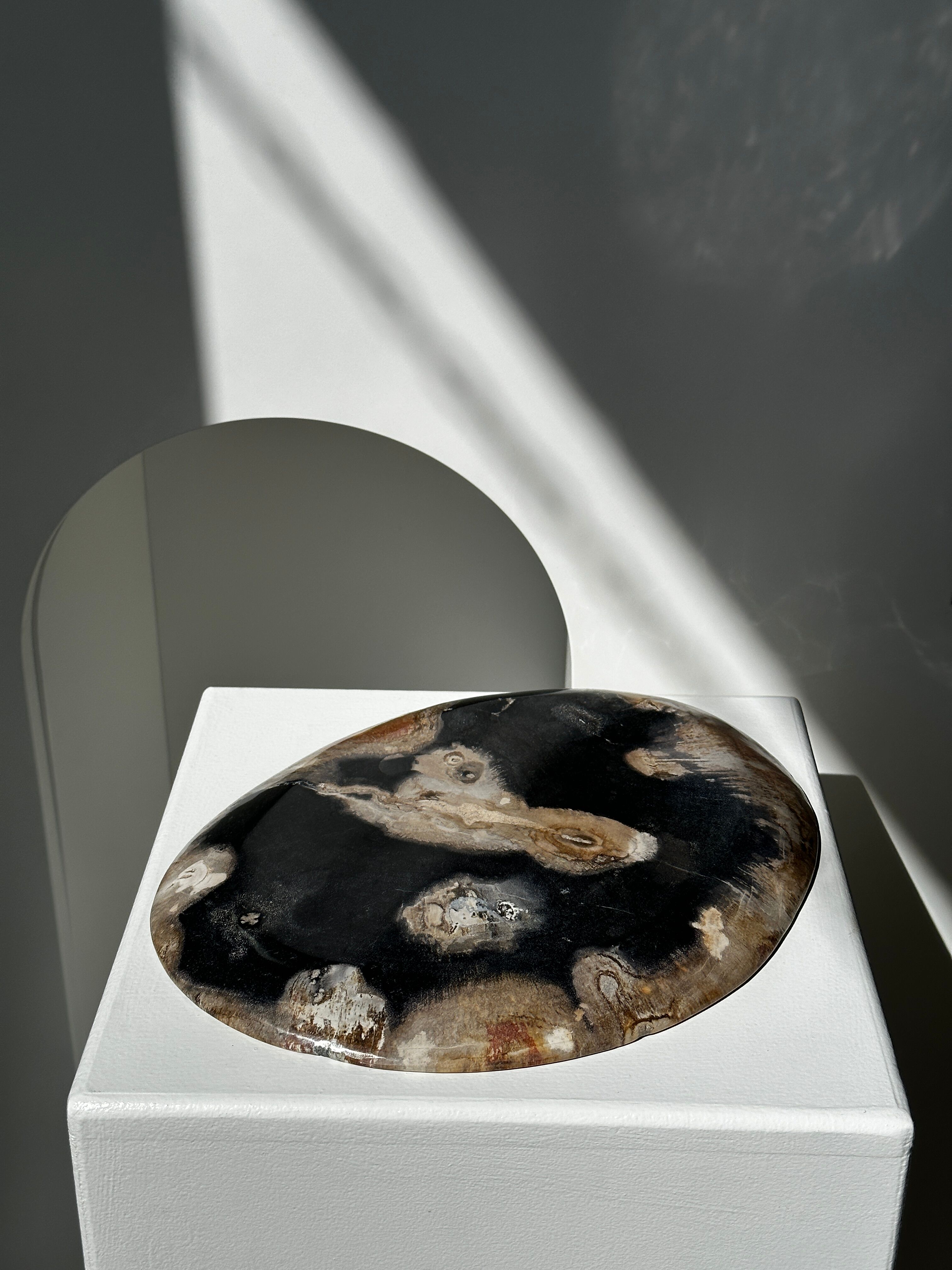 Trinket bowl