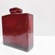 Set of four modernist ceramic vases. Germany, 1960s and 1970s.