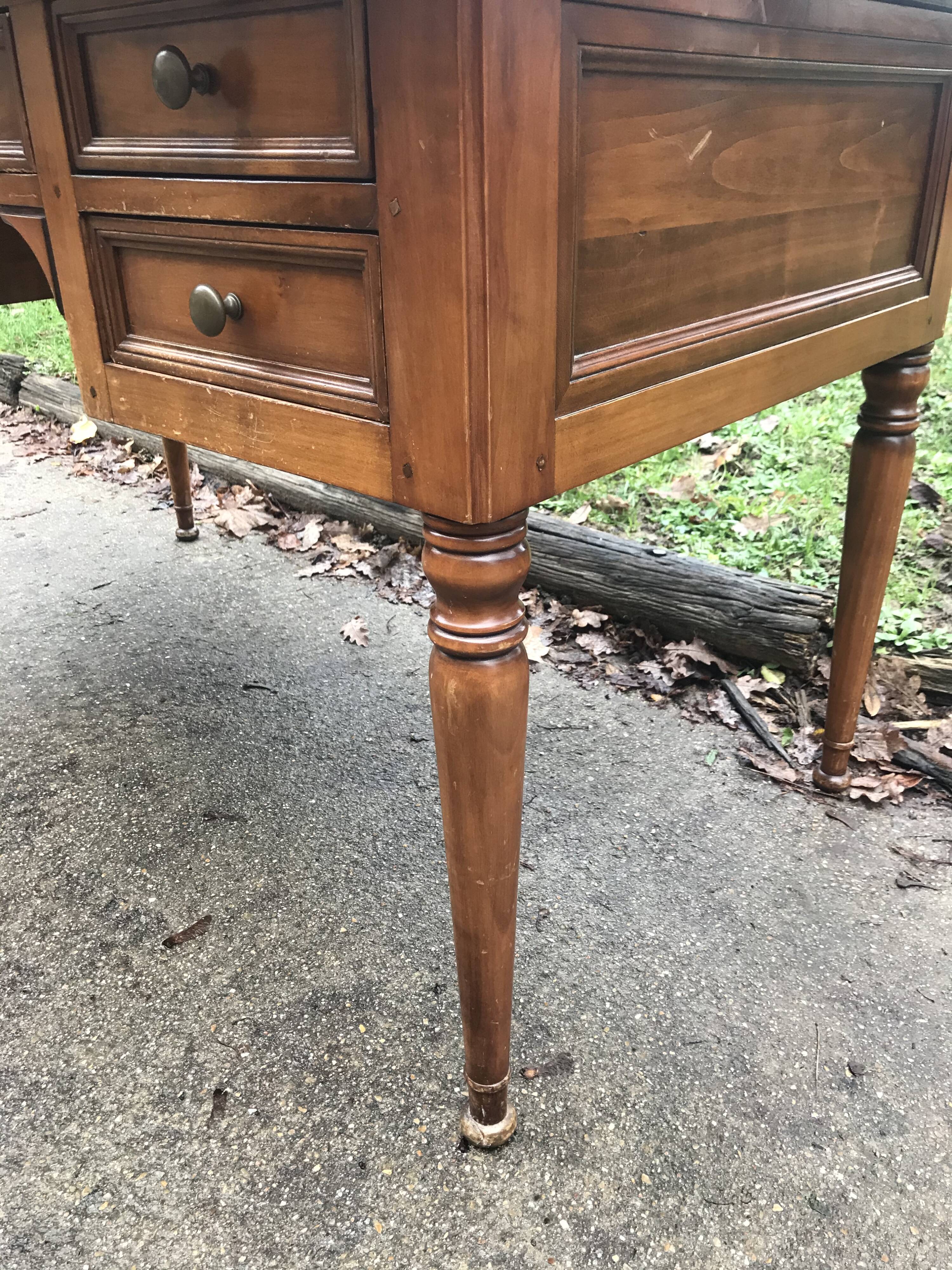 Louis Philippe desk