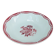 Sarregemines hollow serving dish from the Champêtre collection