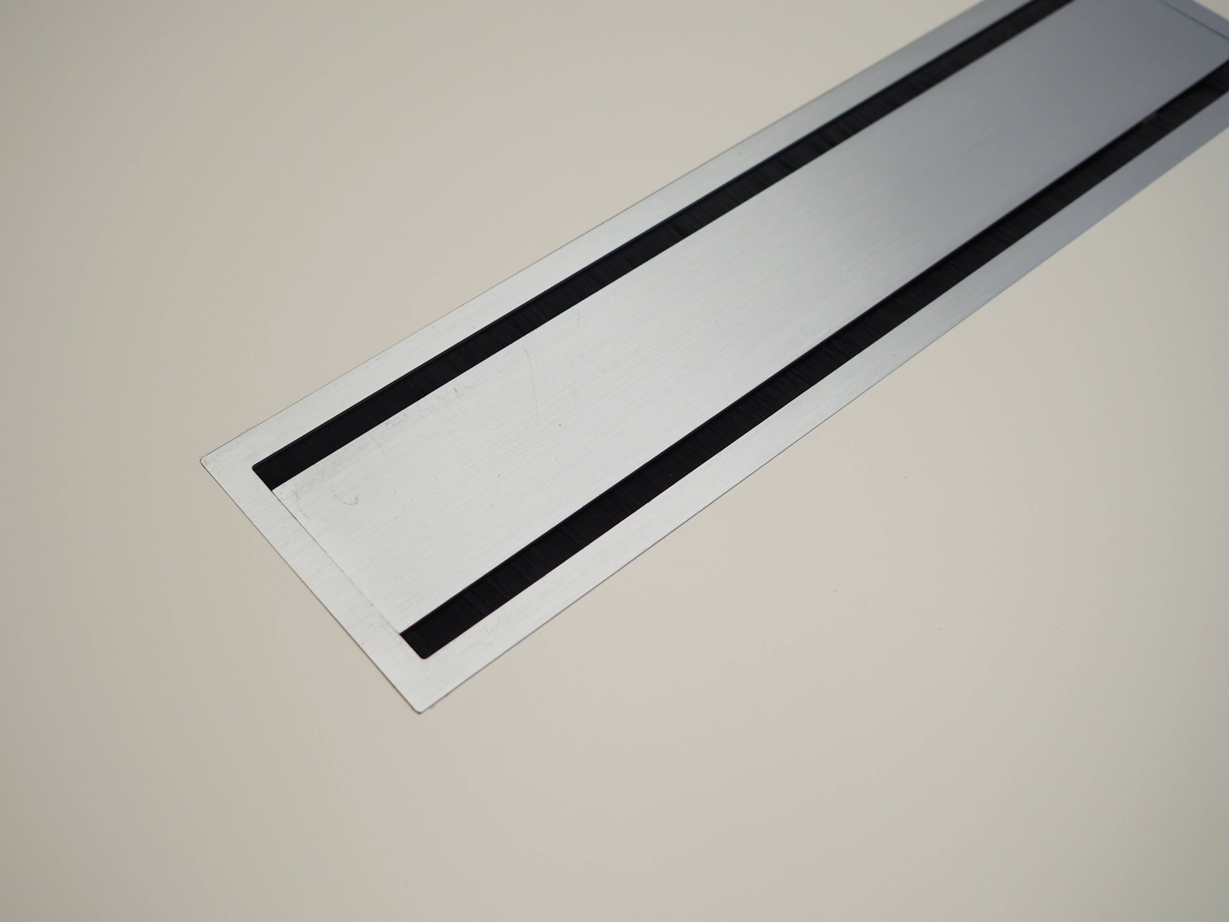 Conference table, Danish design, 2016, designer: Paul Leroy, manufacturer: Paustian