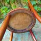 Chaise enfant 1900 Thonet