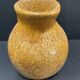 Contemporary ceramic very heavy modernist pitcher to identify H 16.5 cm