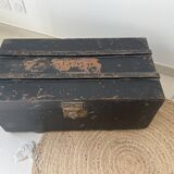 Old trunk