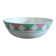 Antique salad bowl from Digoin and Sarreguemines