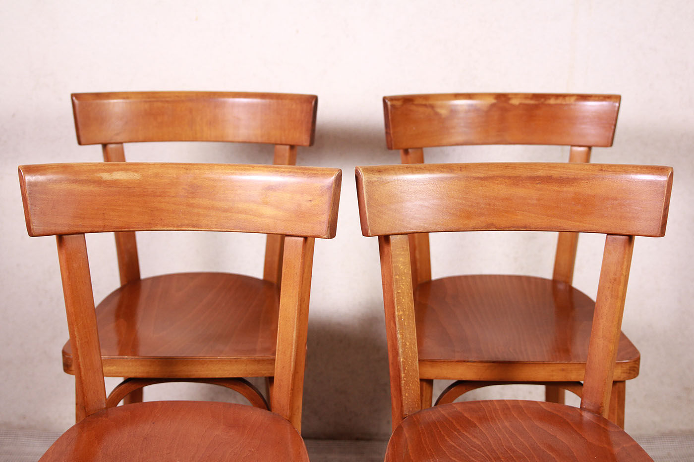 Bistrot Baumann chairs