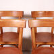 Bistrot Baumann chairs