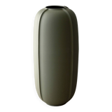 Atlas porcelain vase n°4