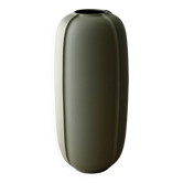 Atlas porcelain vase n°4