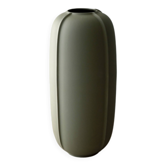 Vase en porcelaine Atlas n°4