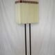 Floor lamp from the 60s