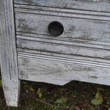 Parisian art deco wardrobe