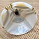 Carlo Moretti pendant lamp in Murano glass