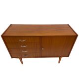 Sideboard with drawers 60