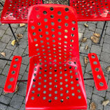 Fantasia St Tropez armchair 2000