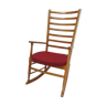 Danish rocking chair