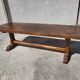 Table de ferme ancienne