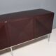 Exclusive ‘Pointe de Diamant’ Sideboard by Antoine Philippon & Jacqueline Lecoq