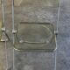 Suite de 3 chaises pliantes Plia par Giancarlo Piretti pour Castelli